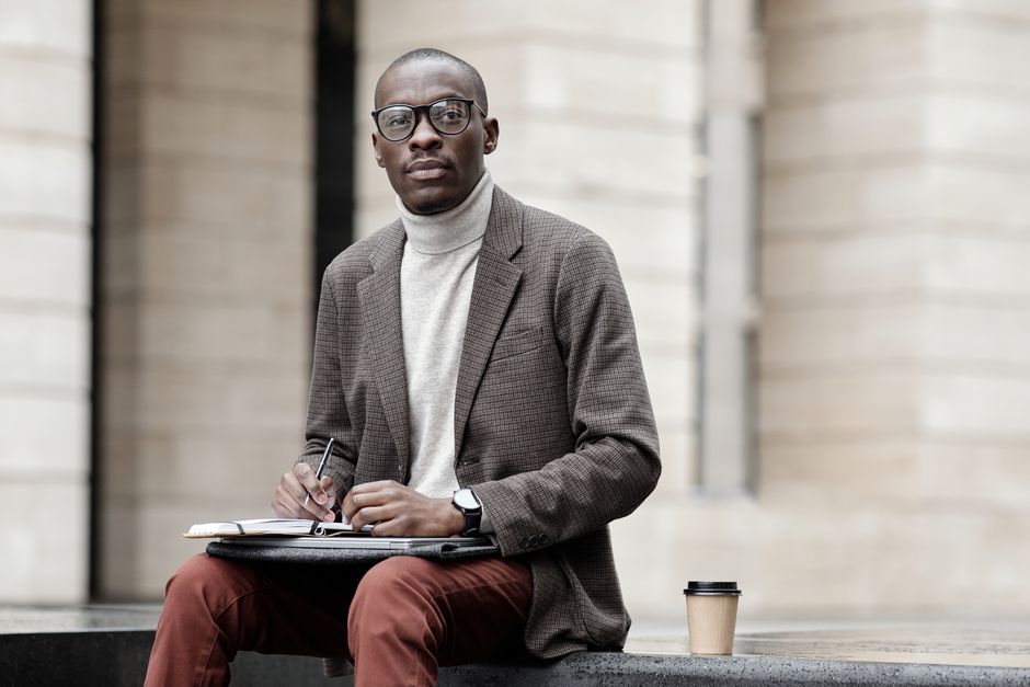 Layering Essentials: Build Cozy Fall Outfits From Basics