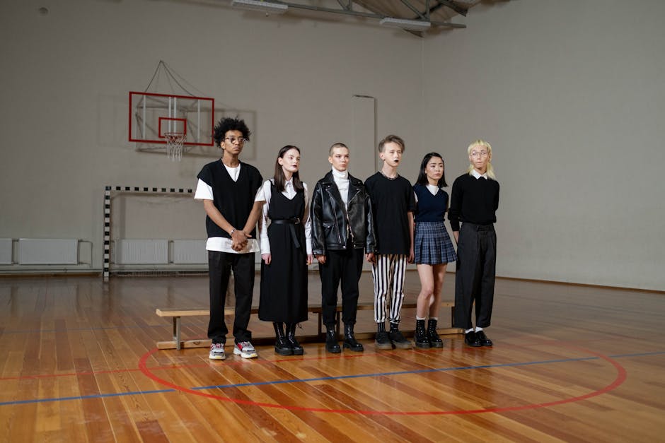 Why most gym skirts are trash and the three I actually wear