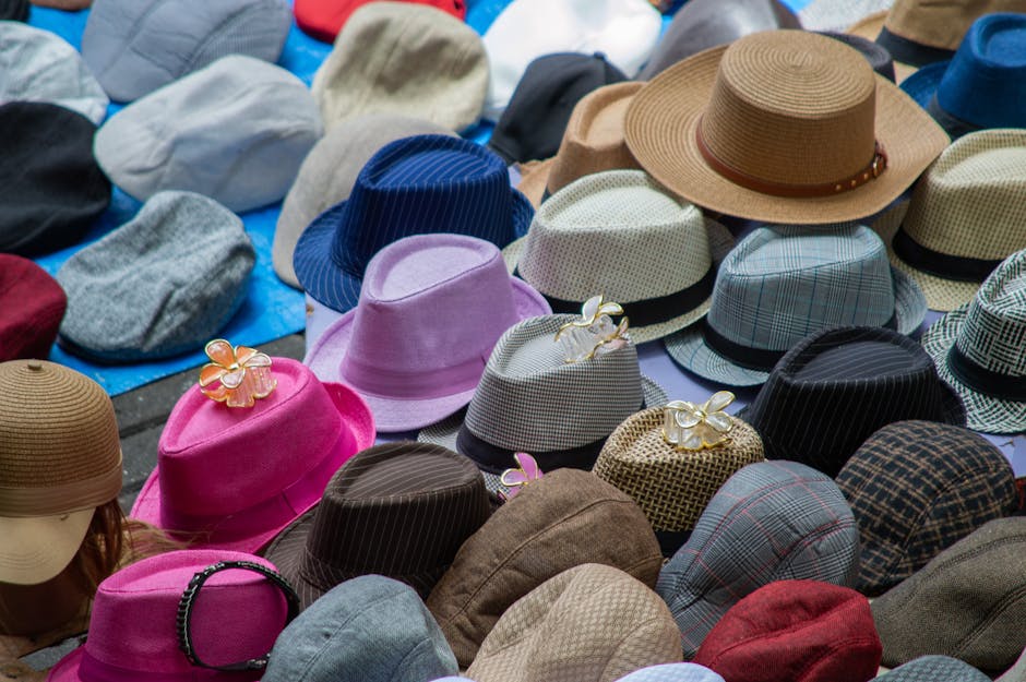 Best Hats for Men 2024: Technical Performance and Style Analysis