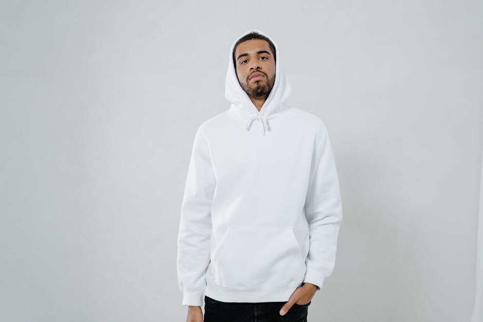 Best Hoodies in Canada: Skip the Fluff, Get Quality