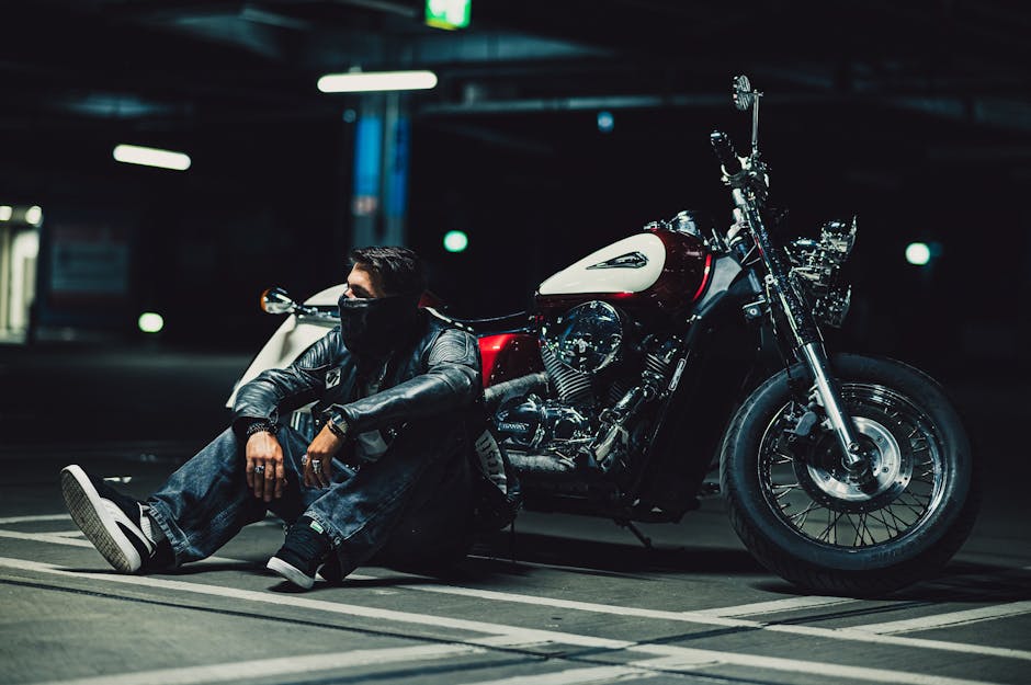 Best Motorcycle Raincoats 2024: Technical Waterproofing and High-Speed Durability Analysis