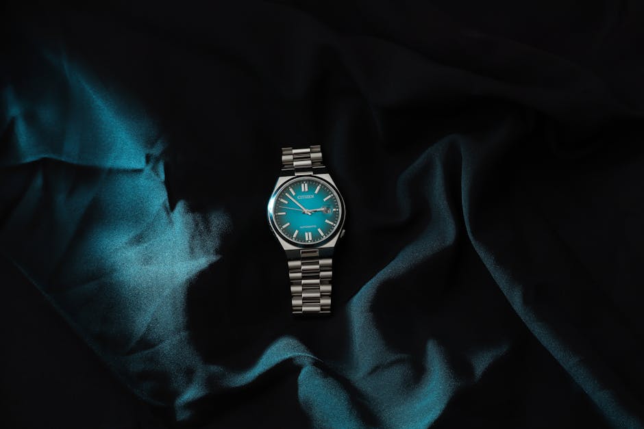 Best Watches for Men Gift 2024: Analytical Review and Buyer’s Guide