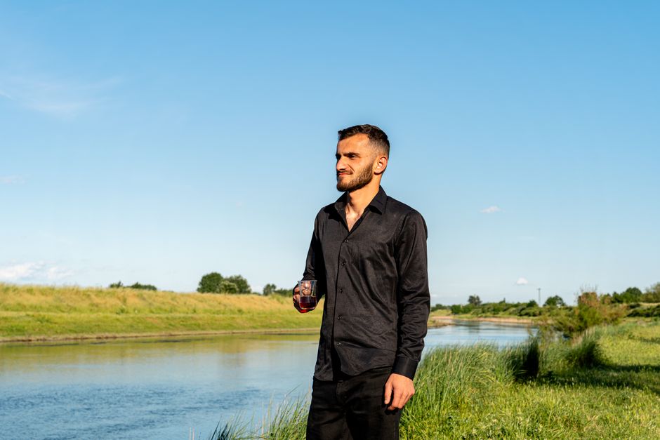 Casual Dress for Men Matching: A Practical Guide to Coherent Outfits