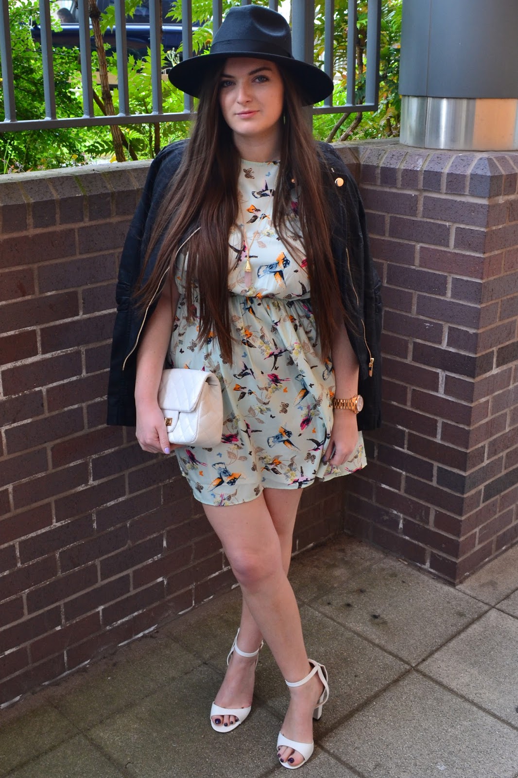 Fashion: Boohoo French Blogger Style Swap