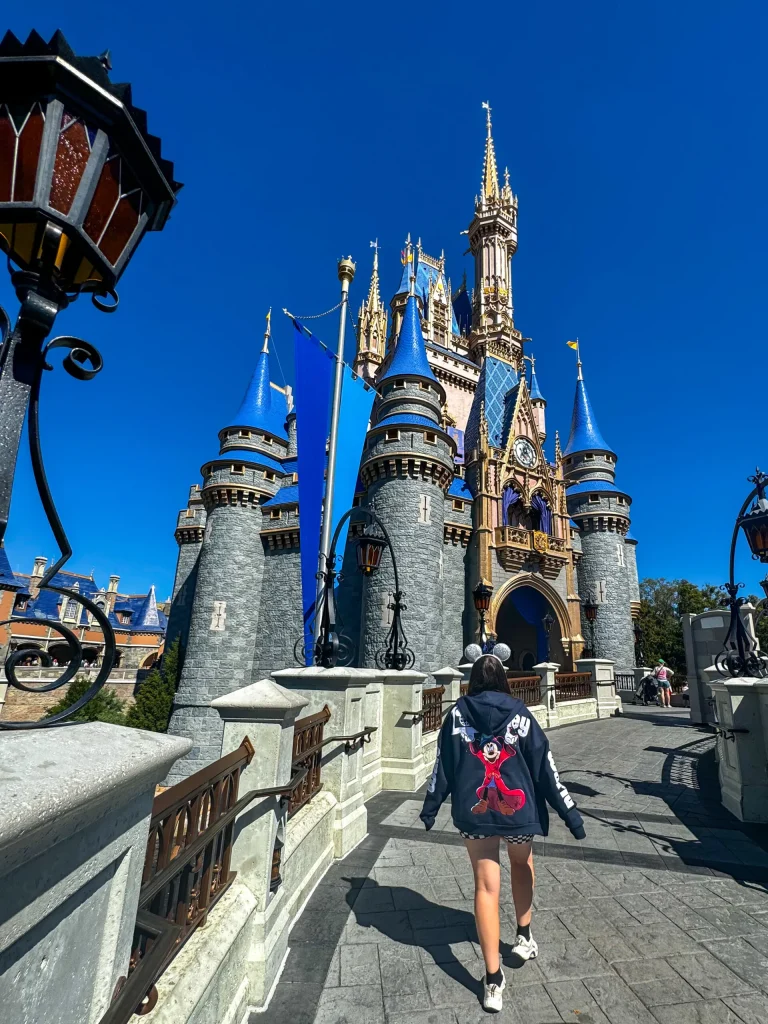 Disney Parks in Every Season: What to Wear for the Best Experience