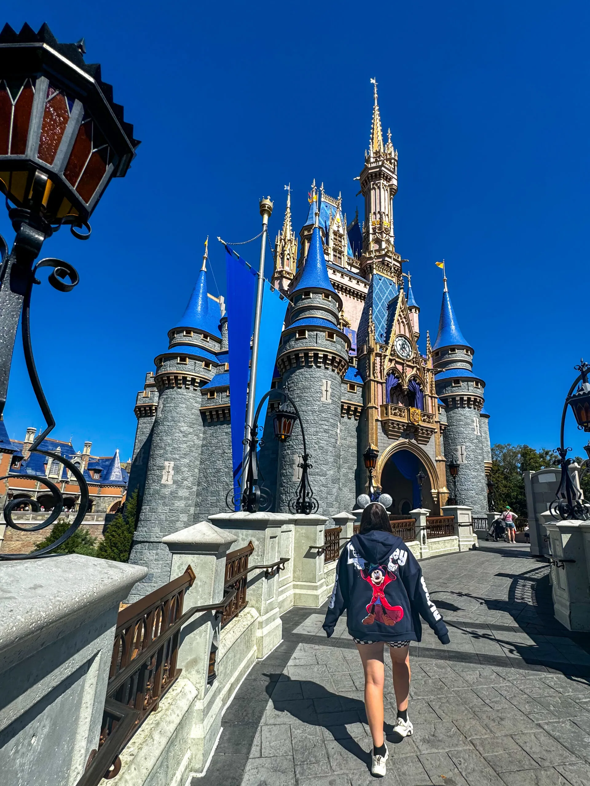 Disney Parks in Every Season: What to Wear for the Best Experience