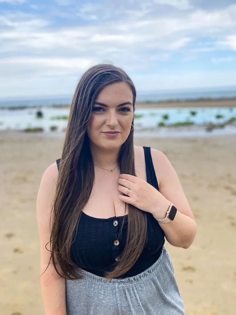 Accessorising with Ottoman Hands Jewellery