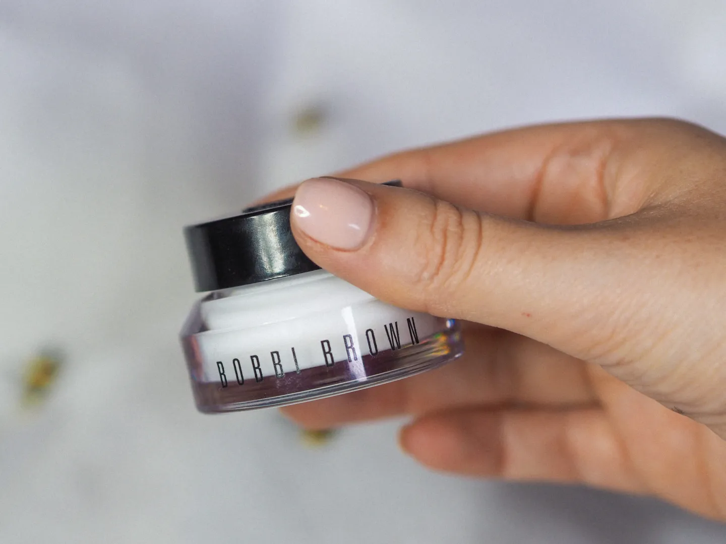 My Ultimate MUST HAVE Eye Cream