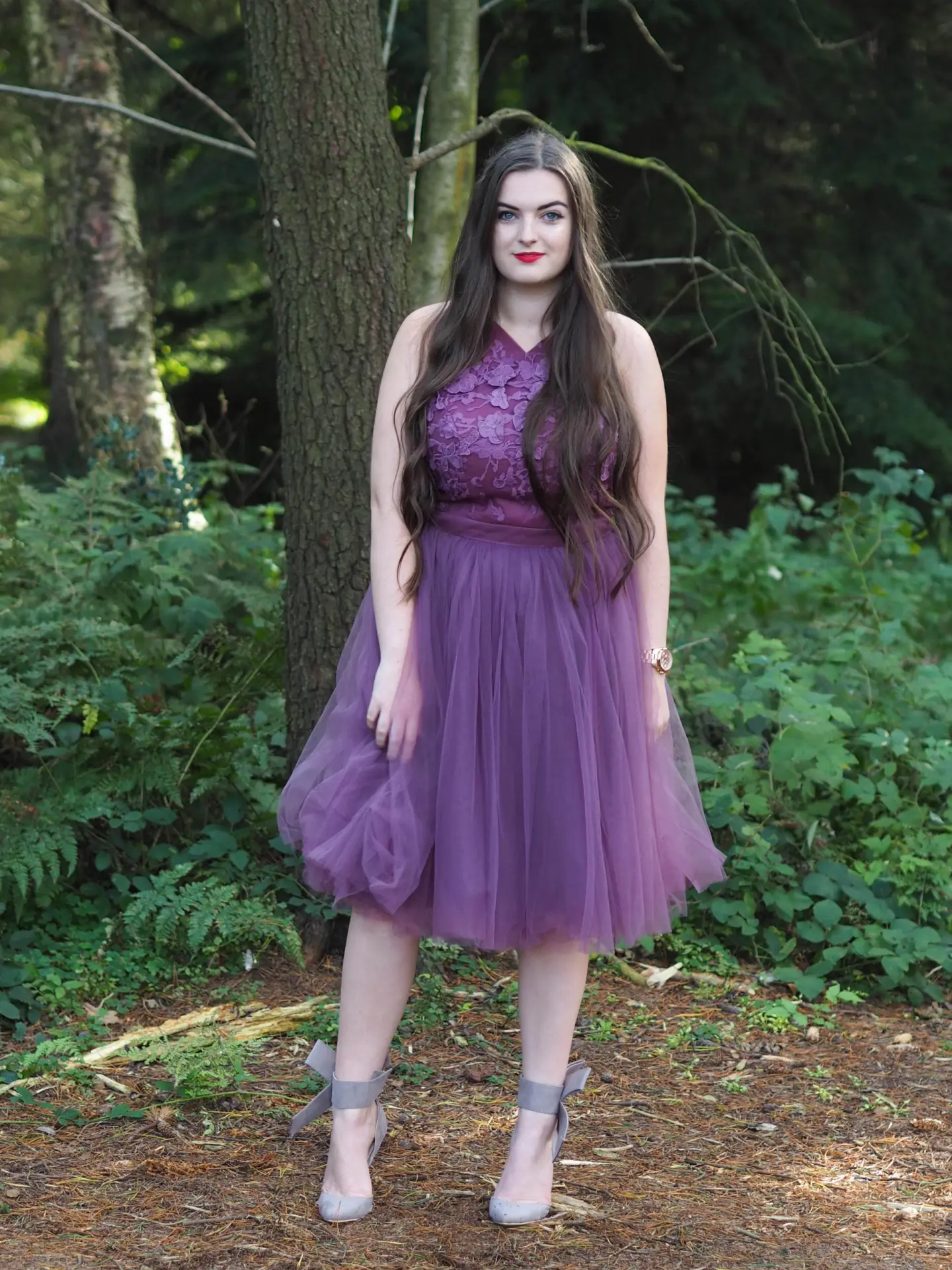 Woodland Fairytale with Chi Chi Clothing