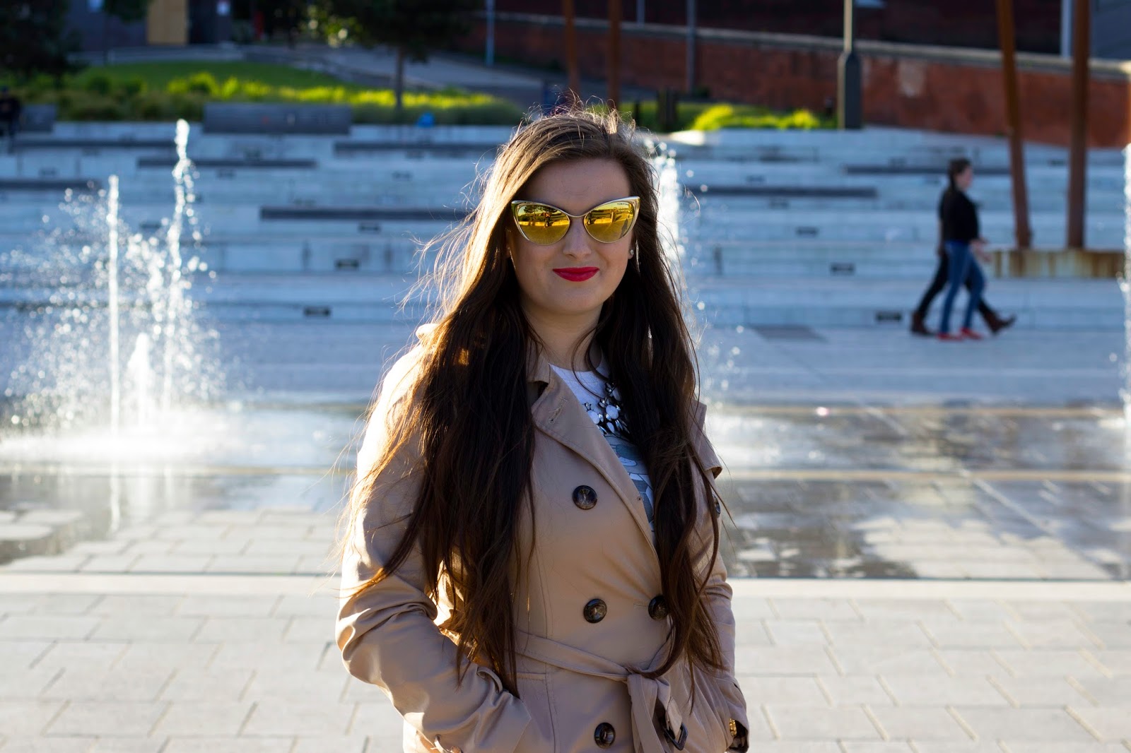 Tom Ford Nastasya Sunglasses Review