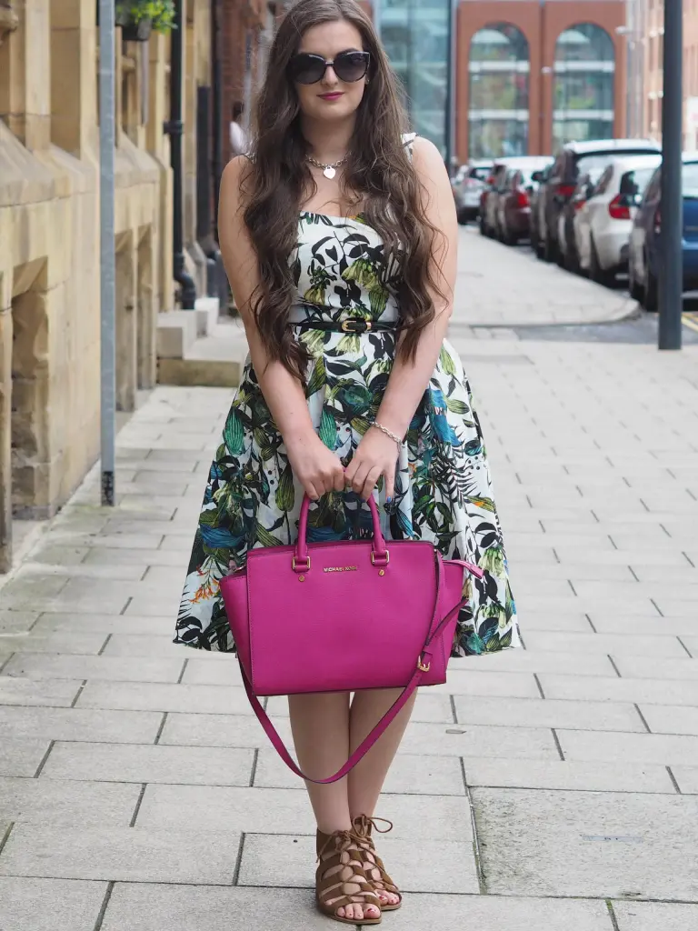 Ladies who Brunch at Banyan, Leeds