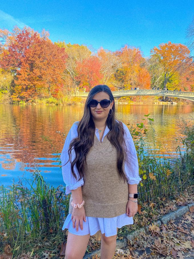 Your Ultimate Guide to Fall City Break Style