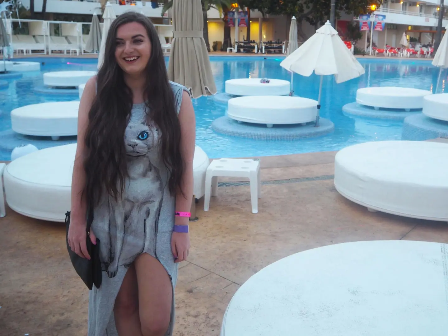 What’s New Pussycat?