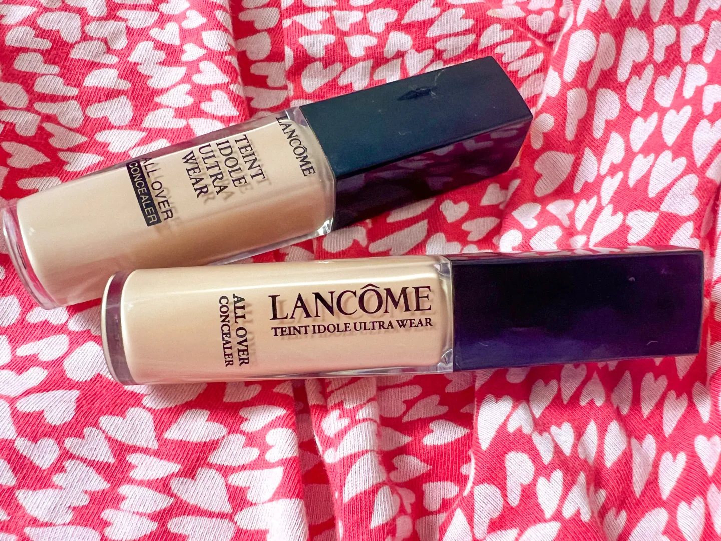 Lancôme Teint Idole Ultra Wear Concealer