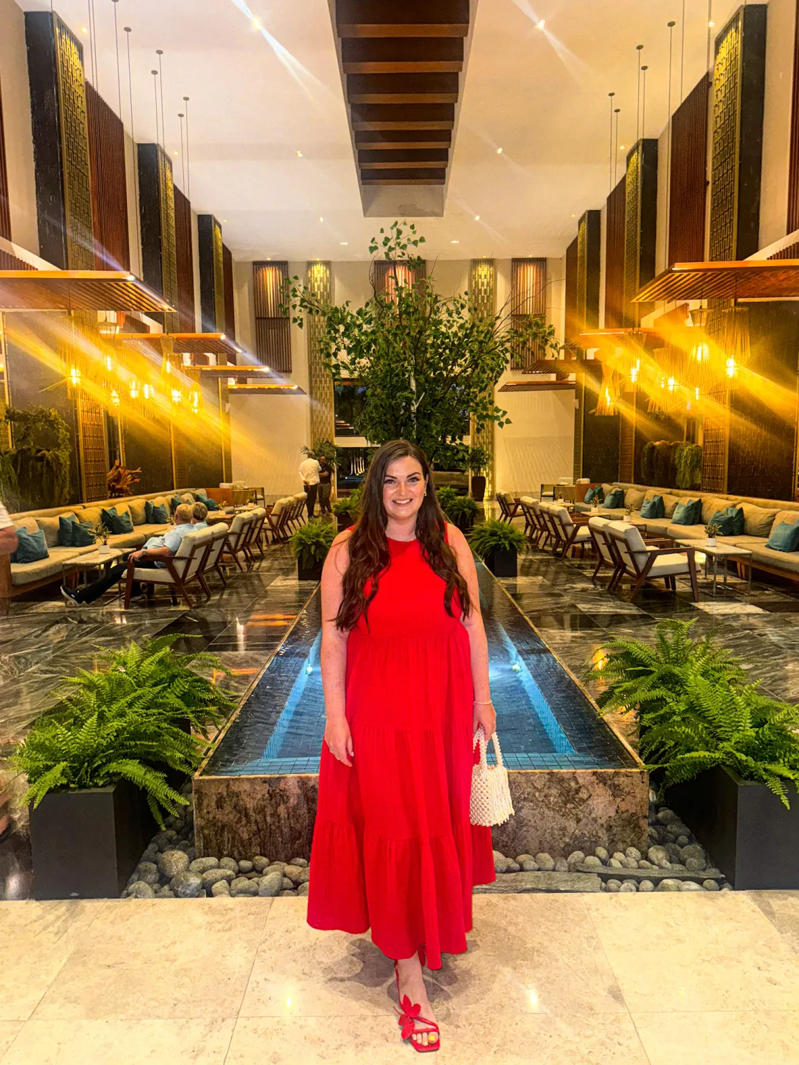 Dopamine Dressing with Very