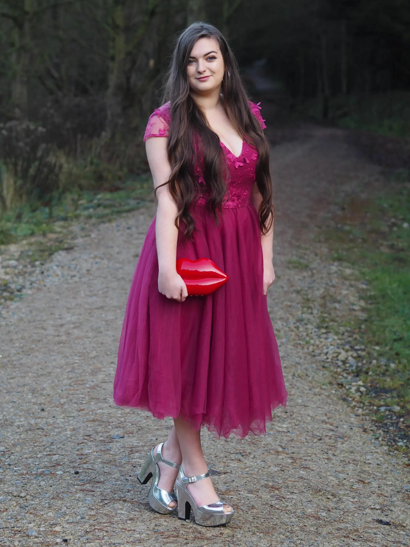 Christmas Party Ready with Chi Chi Clothing