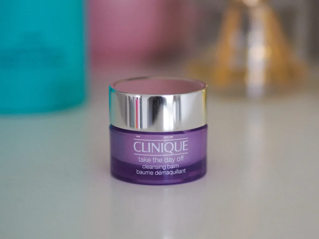 Take the Day Off With Clinique