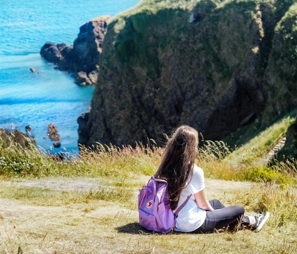 What’s in My Fjallraven Kanken Backpack Whilst Travelling?