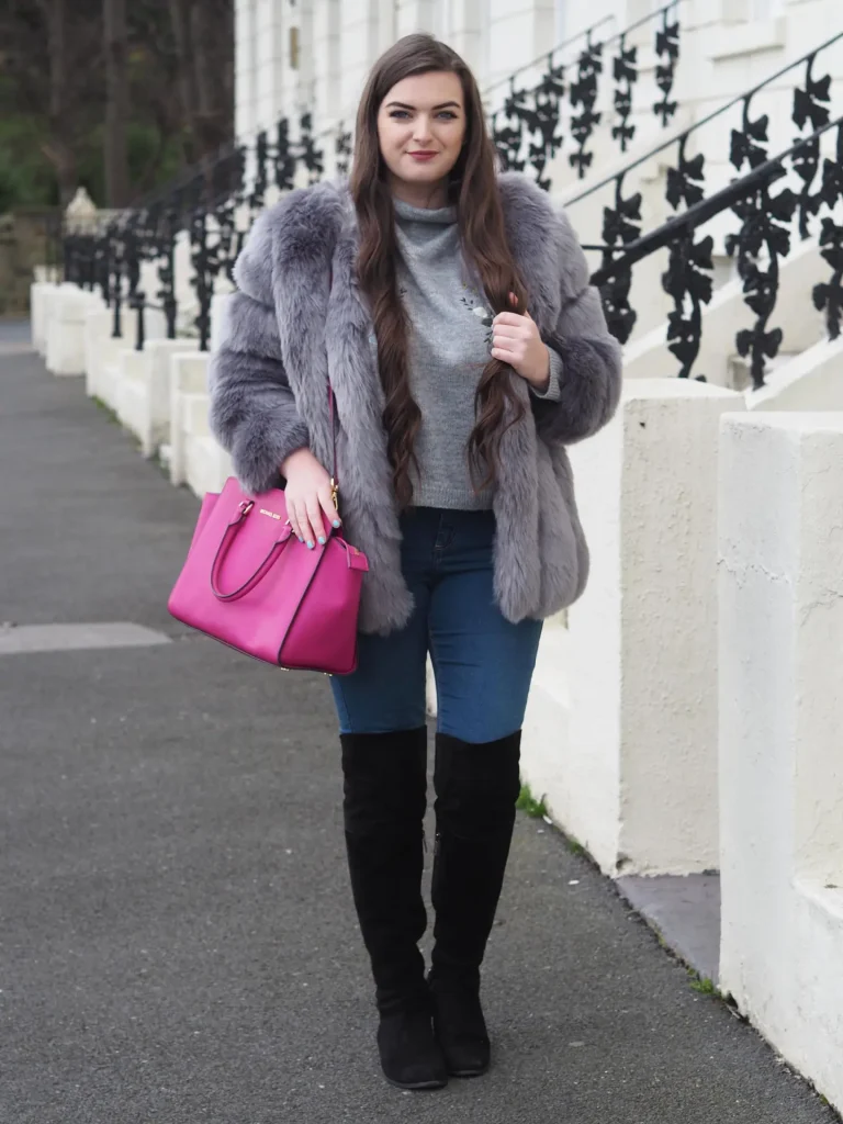 Style Guide: What to wear in London