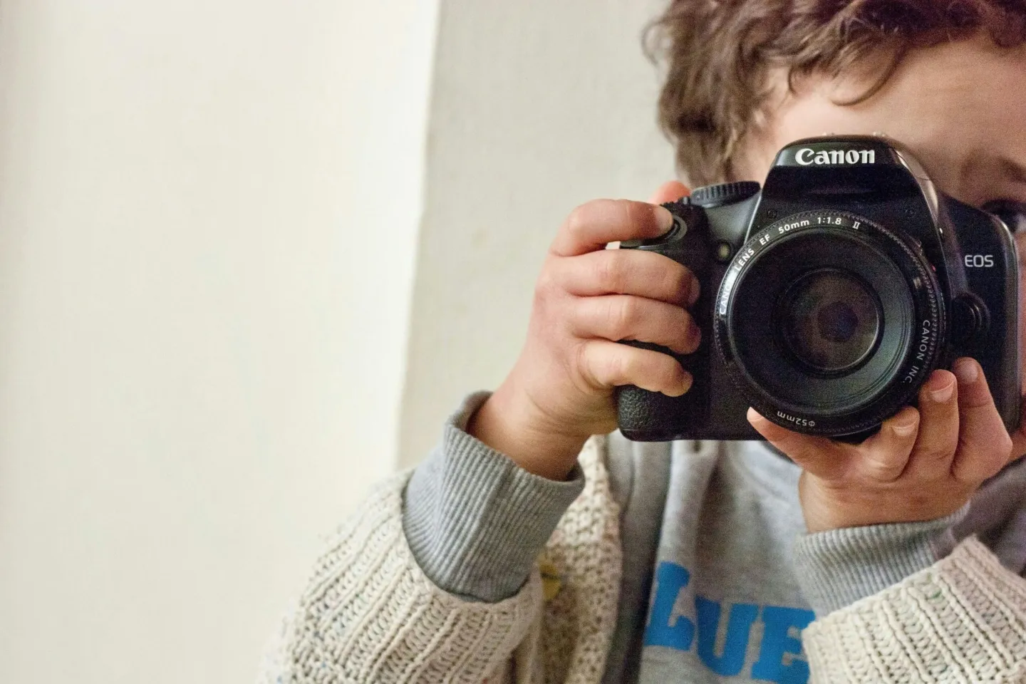 10 Essential Tips for Photographing Children with Ease