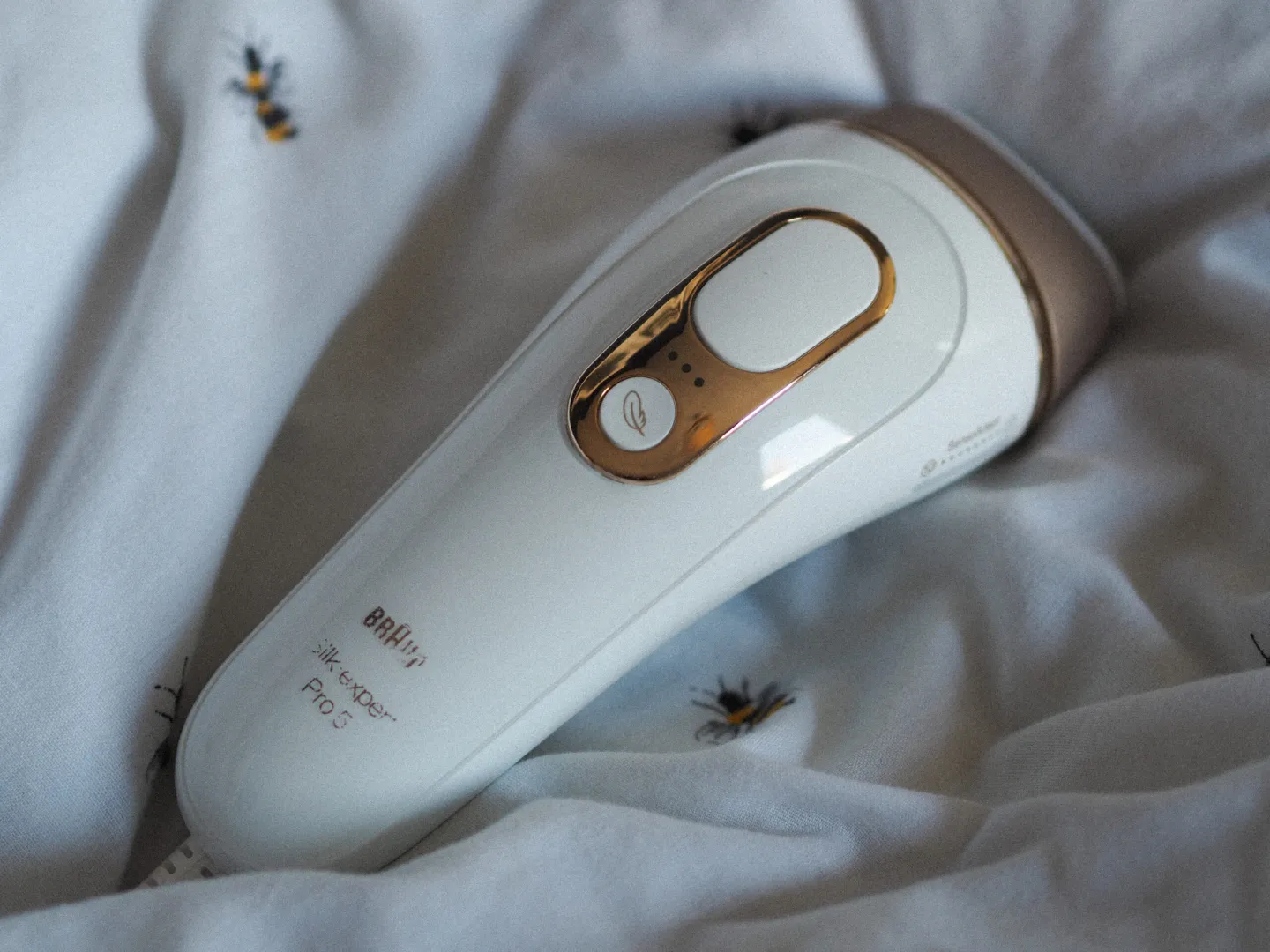 My Hair Removal Routine