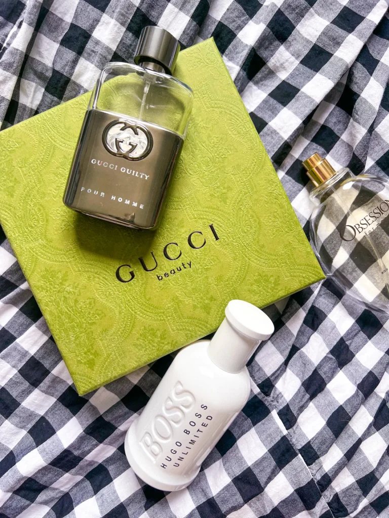 Three Aftershaves to Gift This Summer