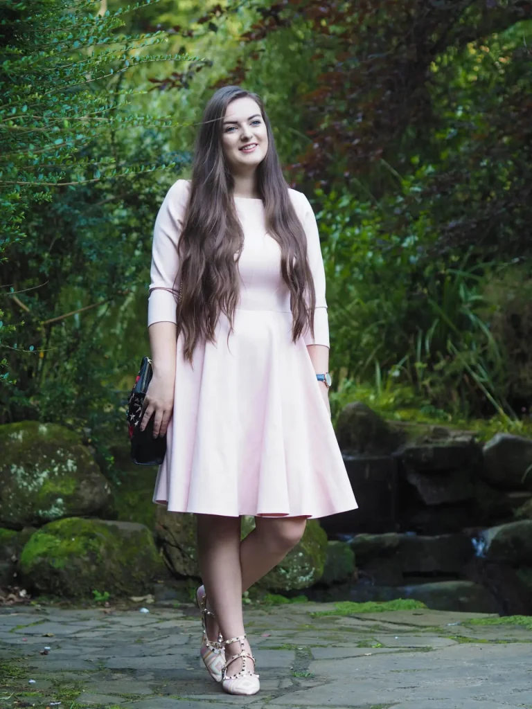 Pink Princess with Closet London