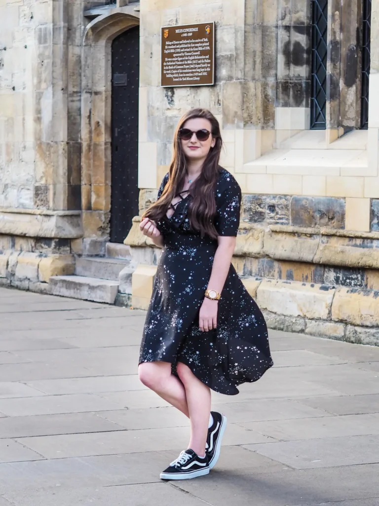 Stars in Spring with Boohoo.com