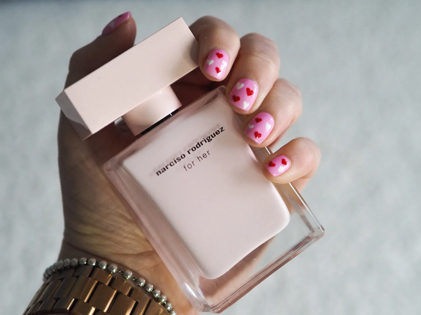 Choosing a Narciso Rodriguez Fragrance for Winter