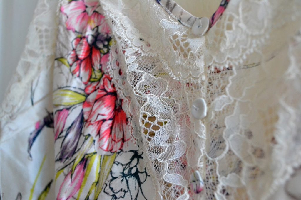 Fashion: Summer Lingerie Essentials with Marks & Spencer