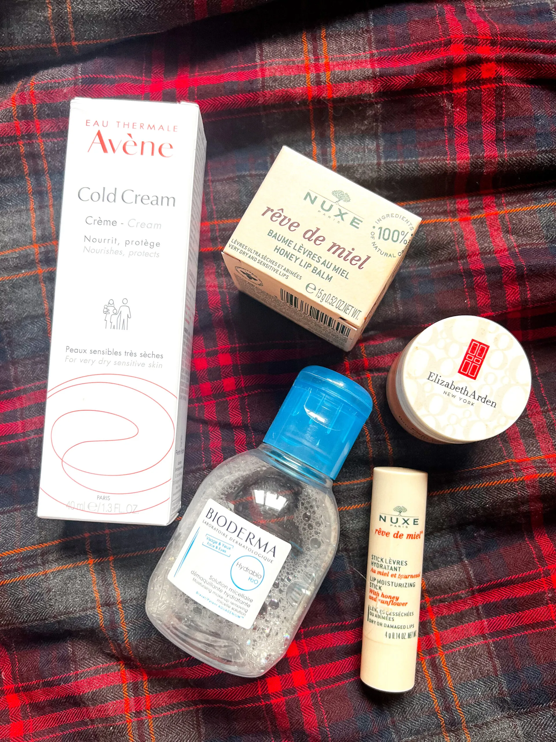 Taking care of your skin in Winter Months