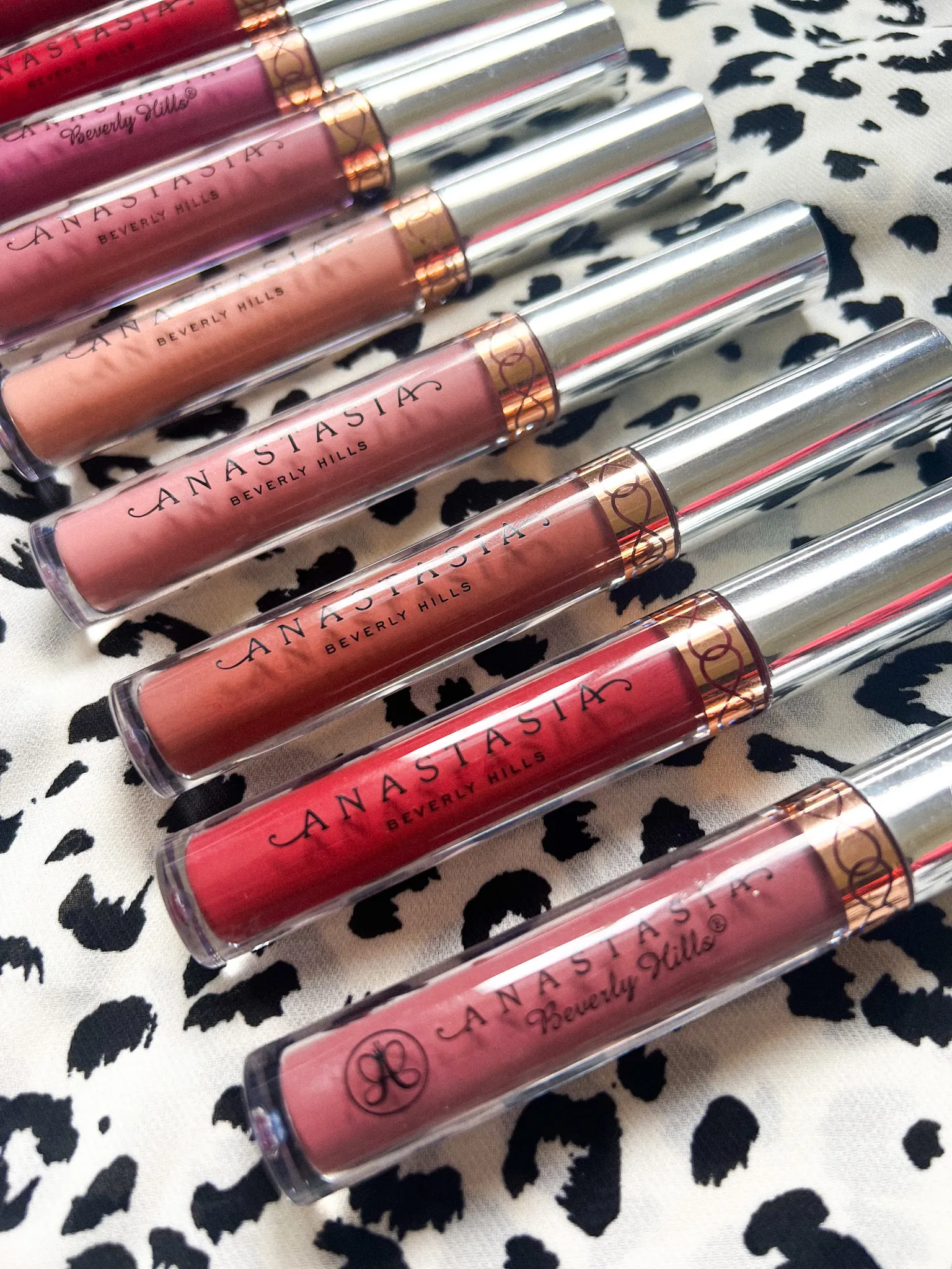 My Top Lipstick Picks for National Lipstick Day