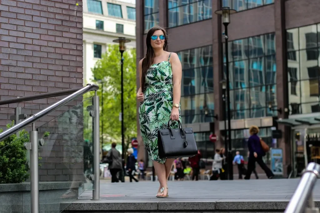 Investing in Fashion