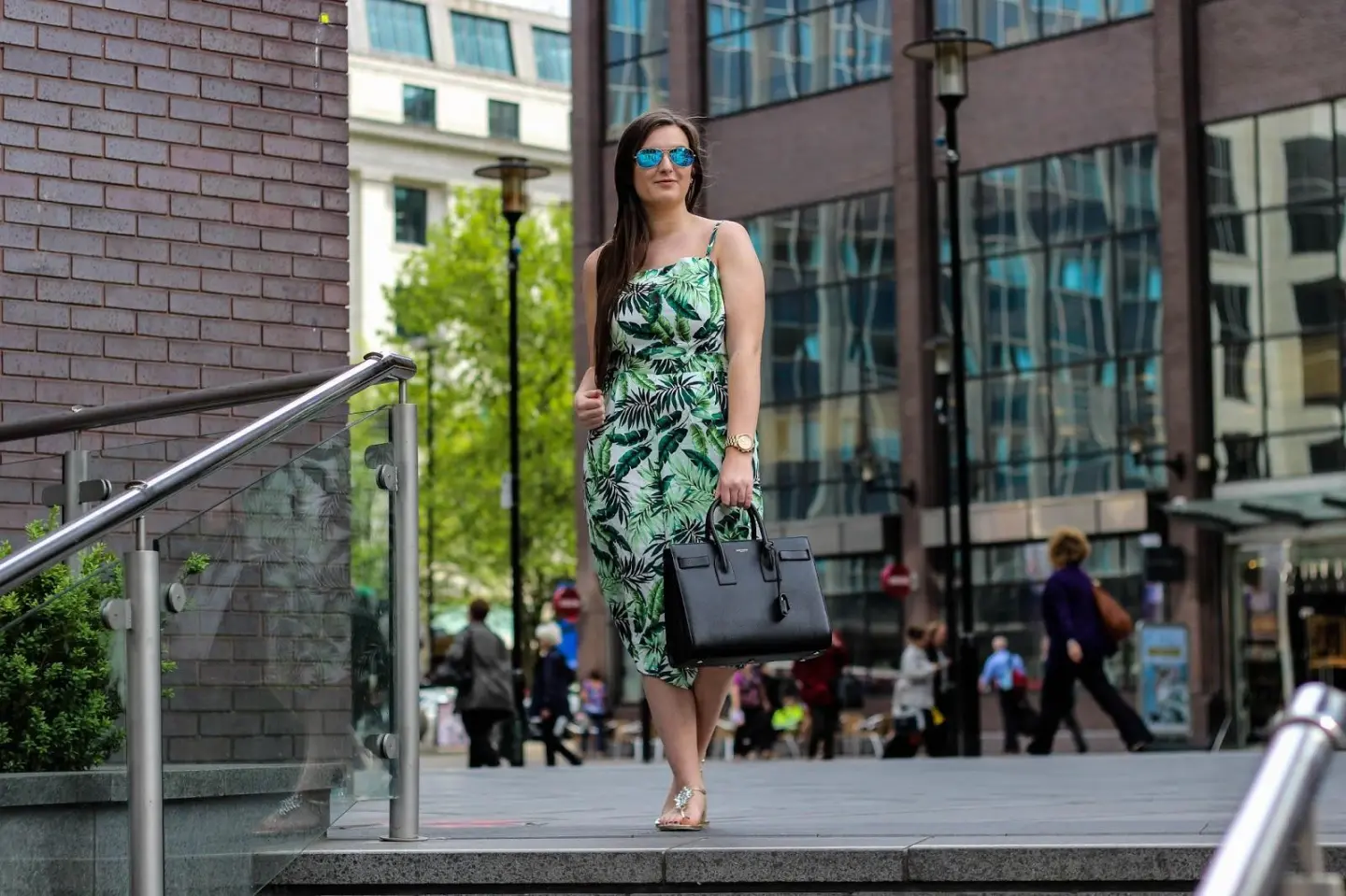 Investing in Fashion