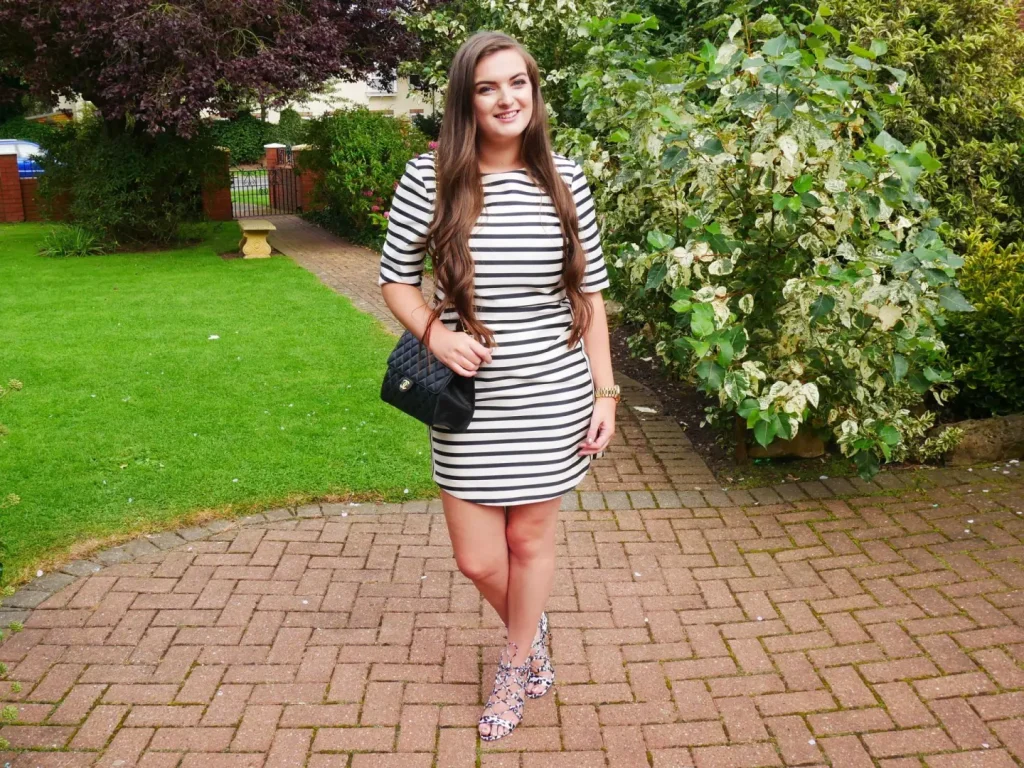 The Dress fit for every occasion