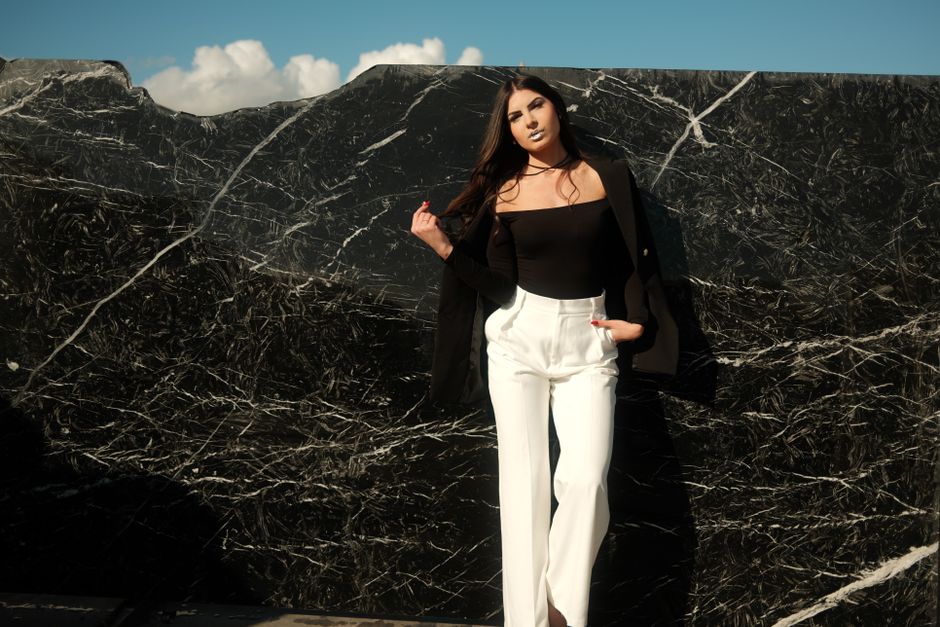 What 8 Years of Styling Taught Me About the Minimalist Fashion Portrait