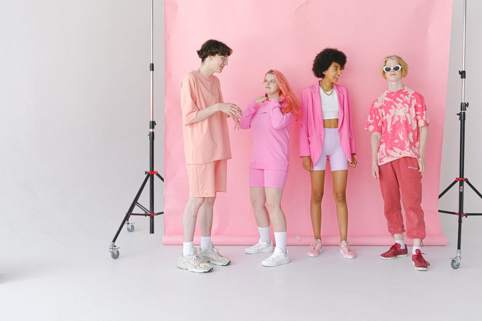 Teenage Fashion Essay: What Actually Matters When Building a Wardrobe