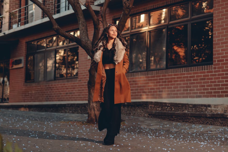 Building a Stylish Wardrobe on 0 a Month in 2026