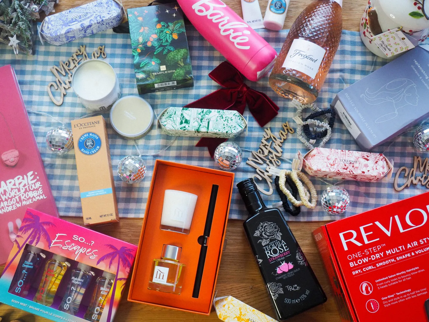 Festive Gift Guide 2024: For Her