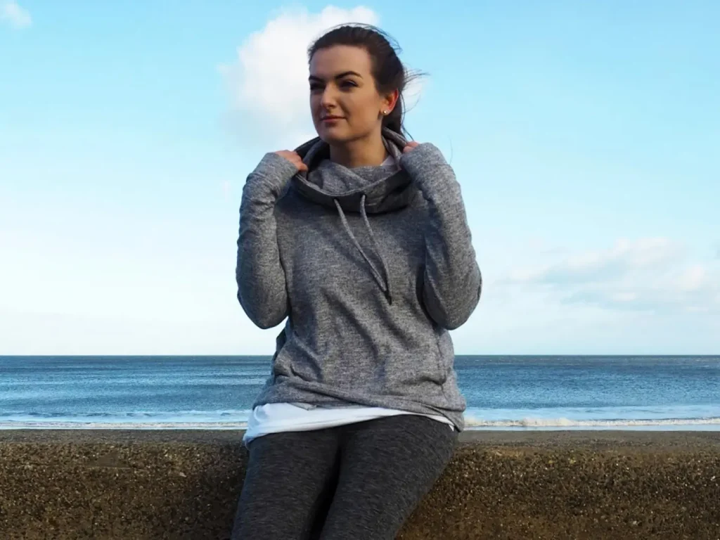 Athleisure: Get the sports-luxe look