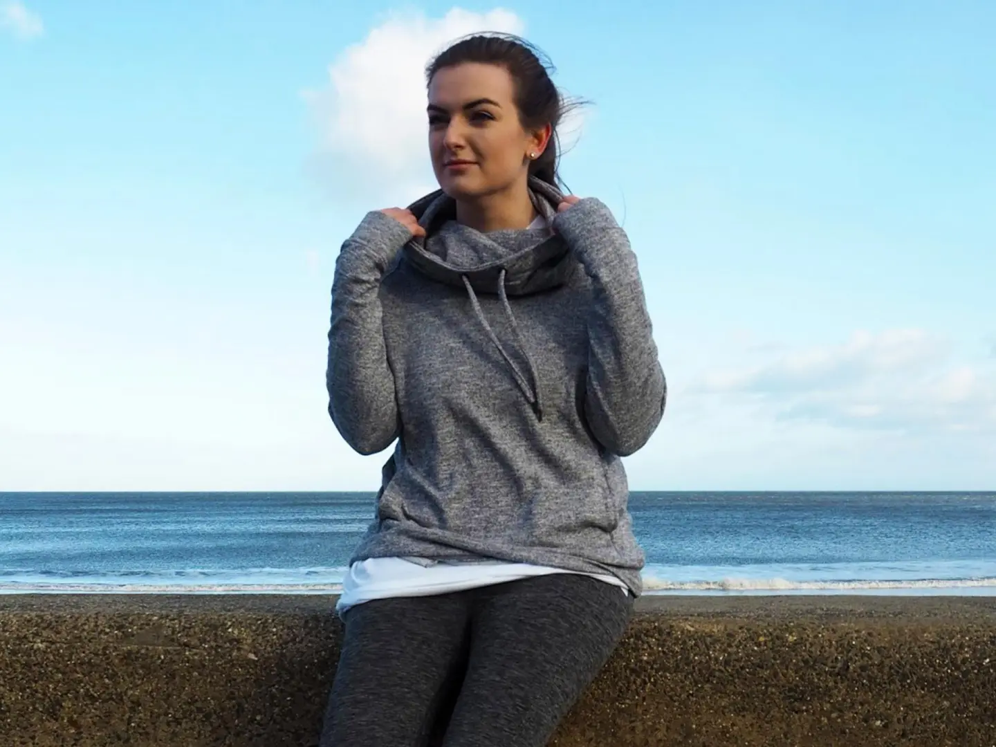 Athleisure: Get the sports-luxe look